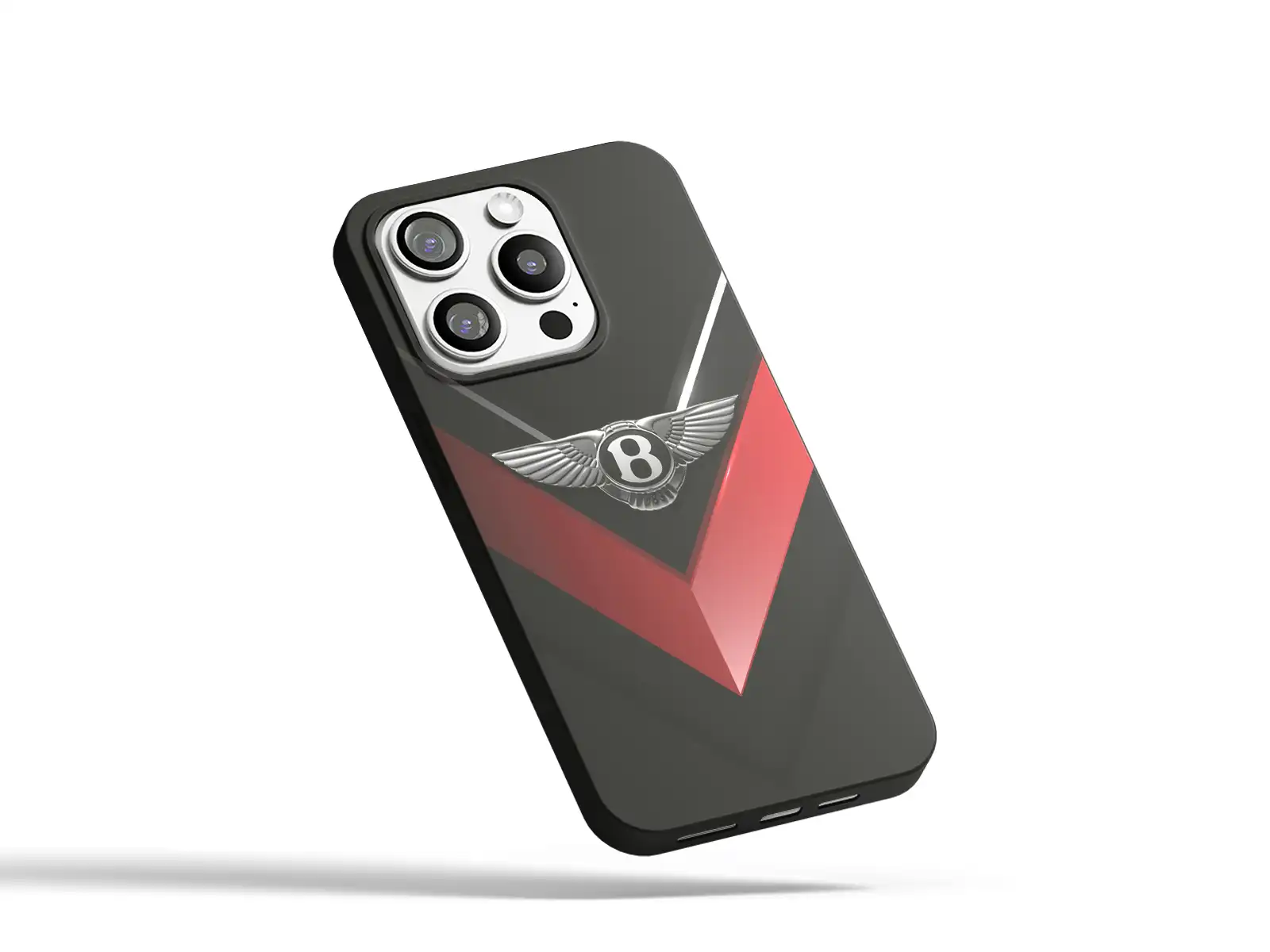 Bentley Smartphone Schutz Pro Max Limitierte Serie